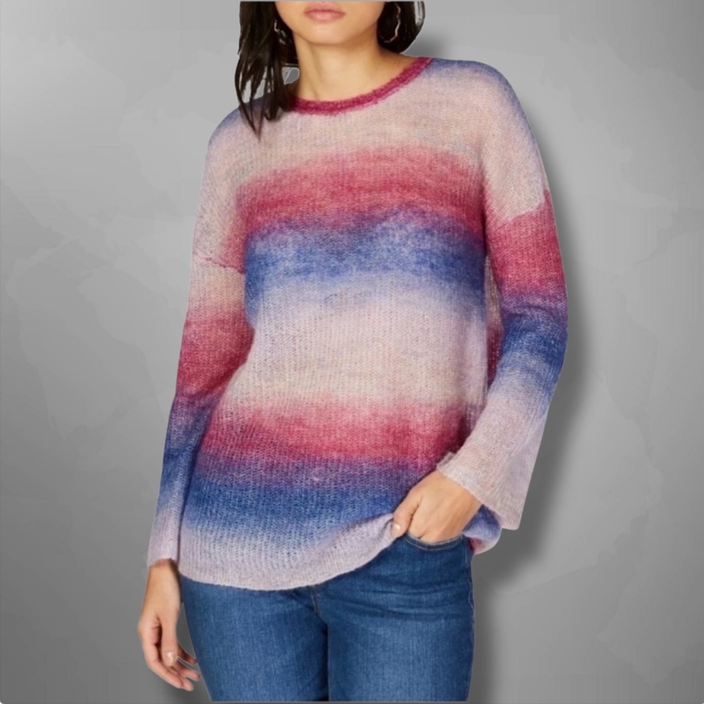 INC International Concepts sweater XL new